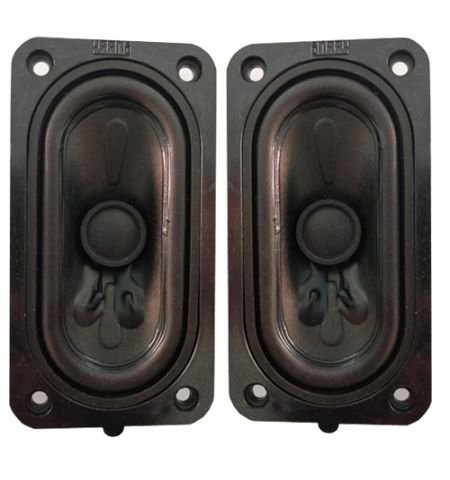 Altavoces 8R 10W, Schneider 55SU702K Altavoces 8R 10W, Schneider 55SU702K