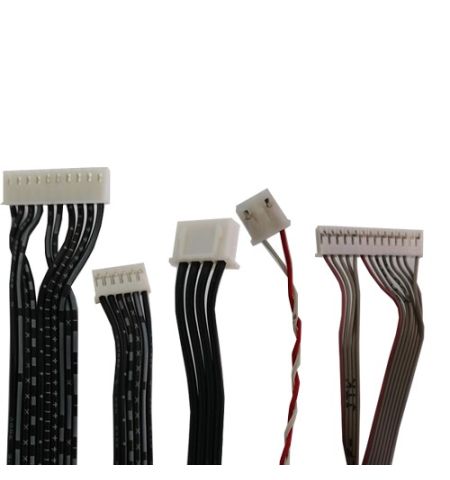 Kit Cables Schneider 55SU702KT (5 cables)