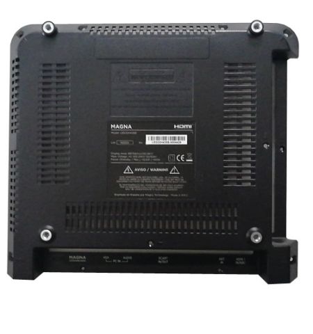 Carcasa Trasera 32C1N, Magna LED32H435B Carcasa Trasera 32C1N, Magna LED32H435B