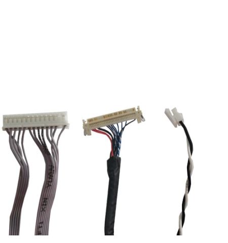 Kit Cables Magna LED32H435B (3 Cables) Kit Cables Magna LED32H435B (3 Cables)