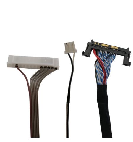 Kit de Cables NPG S420L40F (3 cables) Kit de Cables NPG S420L40F (3 cables)