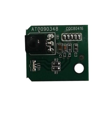 Módulo IR CQG80416, AT0090348, E302512, Blualta BL-F50-FHD/SQY Módulo IR CQG80416, AT0090348, E302512, Blualta BL-F50-FHD/SQY