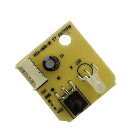 Módulo IR HCX-N06-IR V7, Blualta BL-F32S-HD Módulo IR HCX-N06-IR V7, Blualta BL-F32S-HD