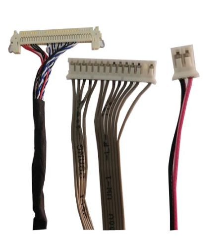 Kit Cables Blualta  BL-F32S-HD (3 cables)