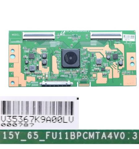 Placa Tcon 15Y_65_FU11BPCMTA4V0.3, PHILIPS 65PUS6503/12 Placa Tcon 15Y_65_FU11BPCMTA4V0.3, PHILIPS 65PUS6503/12