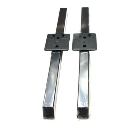 Pies X37T8314, Philips 65PUS6503/12 (sin tornillos) Pies X37T8314, Philips 65PUS6503/12 (sin tornillos)