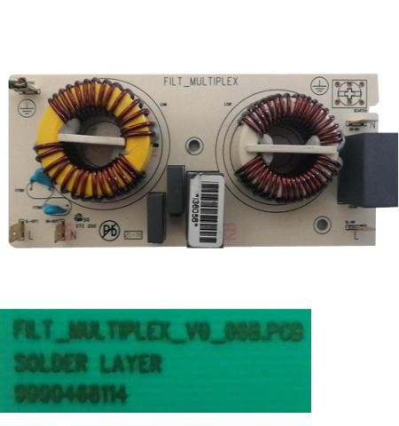 Módulo Electronico 9000468114, Bosch PIL631B18E/01, Balay 3EB814XR/03 Módulo Electronico 9000468114, Bosch PIL631B18E/01, Balay 3EB814XR/03