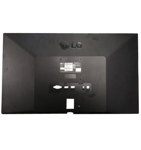 Carcasa Trasera MCK701268 LG 24MK600M-B (SWAP) Carcasa Trasera MCK701268 LG 24MK600M-B (SWAP)