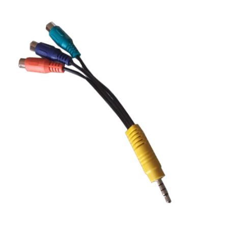 Cable Audio Hisense H32N2100C
Cable Audio Hisense H32N2100C