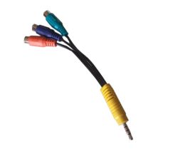 Cable Audio Hisense  H32N2100C
