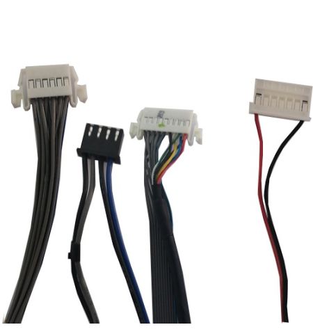 Kit cable LG 40LF630V (4 cables) Kit cable LG 40LF630V (4 cables)