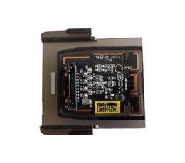 Módulo Botonera EBR83592301 LG 43LK6100PLB