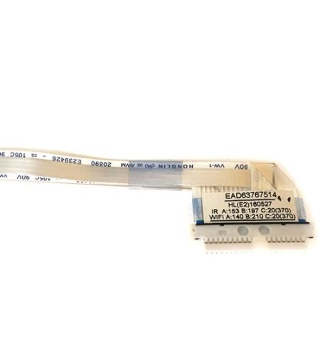 Cable Flex / LVDS EAD63767514, LG 43UH650V Cable Flex / LVDS EAD63767514, LG 43UH650V
