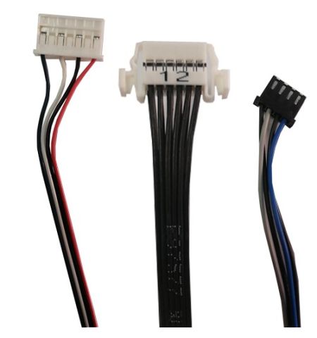 Kit Cables LG 43UH650V (3 cables) Kit Cables LG 43UH650V (3 cables)