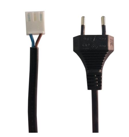 Cable Alimentacion Telefunken TE49269S26Y2P Cable Alimentacion Telefunken TE49269S26Y2P