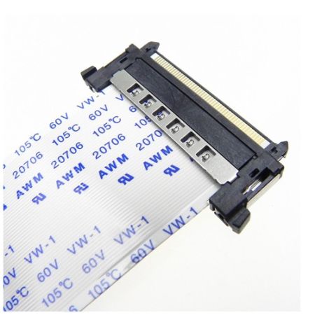 Cable Flex/LVDS AWM 20706 Telefunken TE22275B30CXG Cable Flex/LVDS AWM 20706 Telefunken TE22275B30CXG