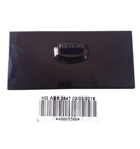 Soporte HG ABS 3647  Telefunken TE22275B30CXG (Sin tornillos) (SWAP)