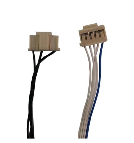 Kit Cables Telefunken TE24282S27ZXB (2 cables)