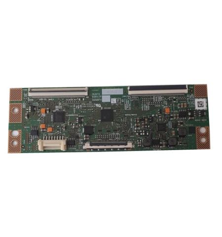 Placa T-Con E222034, VL191VL159  Samsung UE40F5300AW