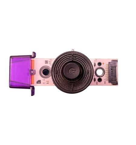 Módulo Botonera/IR BN41-01976B, Samsung UE40F5300AW Módulo Botonera/IR BN41-01976B, Samsung UE40F5300AW