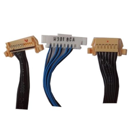 Kit Cables Samsung UE40F5300AW (3 cables) Kit Cables Samsung UE40F5300AW (3 cables)