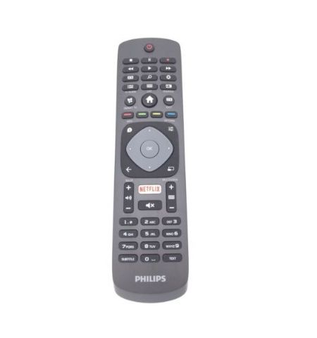 Mando a Distancia Philips 996598001429 398GR08BEPHN0026HL, HOF18I330GPD28 180920 03363 RMV1.0 Mando a Distancia Philips 996598001429 398GR08BEPHN0026HL, HOF18I330GPD28 180920 03363 RMV1.0