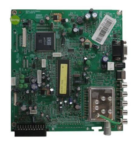 Placa Main Toshiba QW1.190R-9 SWAP/USADA
Placa Main Toshiba QW1.190R-9 SWAP/USADA