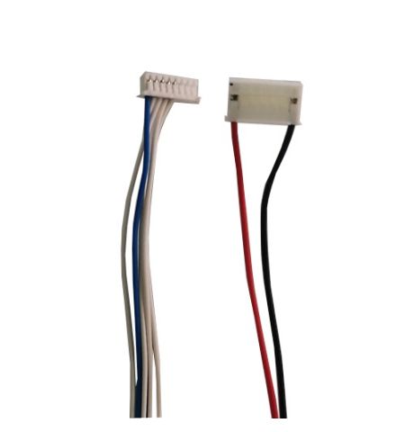 Kit Cables Telefunken TE32472S27TXD (2 cables)