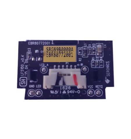 Módulo IR/Botonera Led, EBR80772001 SRG89B0000A LG 32LH510U Módulo IR/Botonera Led, EBR80772001 SRG89B0000A LG 32LH510U