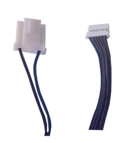 Kit Cables LG (2 cables) Kit Cables LG (2 cables)