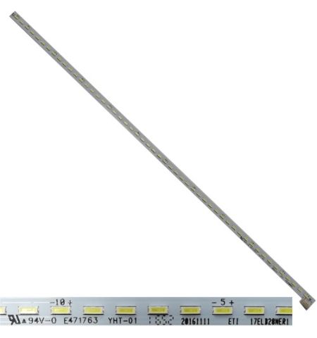 Tira leds E471763, 17ELB28NER1, Telefunken TE28275B35ZXB Tira leds E471763, 17ELB28NER1, Telefunken TE28275B35ZXB