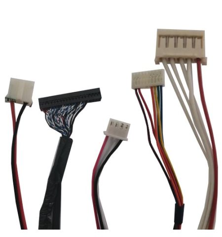 Kit Cables Hisense LTDN40D50EU (5 cables)