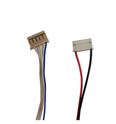 Kit Cables Telefunken TE32287B35TXD (2 cables) Kit Cables Telefunken TE32287B35TXD (2 cables)