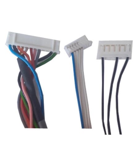 Kit Cables Telefunken TE24DVDS27TXB (3 cables) Kit Cables Telefunken TE24DVDS27TXB (3 cables)