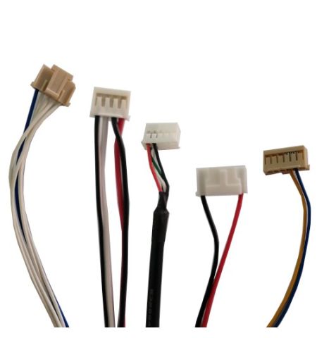 Kit Cables Panasonic TX-48DS352E (5 cables) Kit Cables Panasonic TX-48DS352E (5 cables)