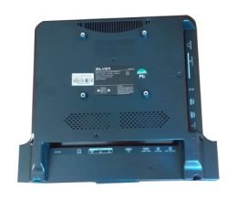 Carcasa trasera Silver IP-LE32/410004-B 32