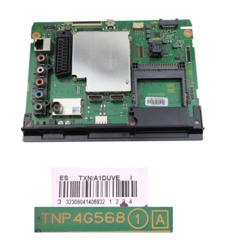 Placa Main Panasonic TNPH1179 1 A TXN/A1DUVE Placa Main Panasonic TNPH1179 1 A TXN/A1DUVE