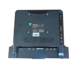 Carcasa trasera Silver IP-LE32/495523 32