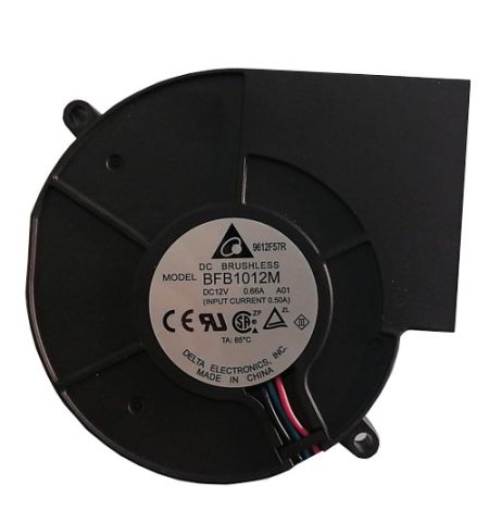 Ventilador DFB1012M, 9612F57R Vitro Inducción Teka IBC 63900 TTC Ventilador DFB1012M, 9612F57R Vitro Inducción Teka IBC 63900 TTC