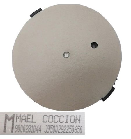 Bobina Inducción 9000281044 J9500292250650, BSH Balay 3EB915LR/01 22 cm Bobina Inducción 9000281044 J9500292250650, BSH Balay 3EB915LR/01 22 cm
