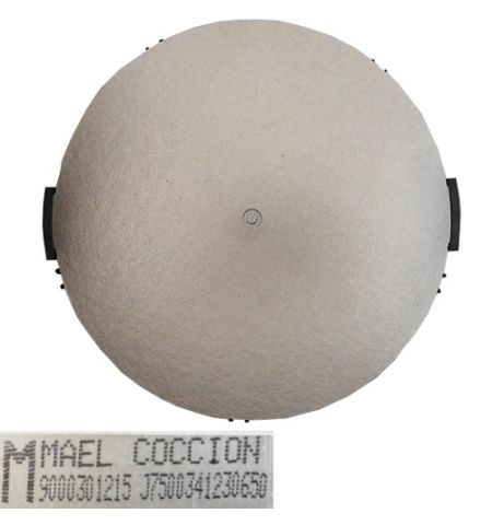 Bobina Inducción 9000301215 J7500341230650, BSH Balay 3EB915LR/01 29,5 cm Bobina Inducción 9000301215 J7500341230650, BSH Balay 3EB915LR/01 29,5 cm