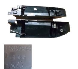Altavoz TV Silver IP-LE32/410004-B  LE-32Z1 SPK CVR-R