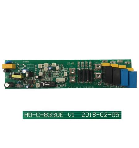 Módulo Electrónico HO-C-8330E VI, Schneider SVI 316C