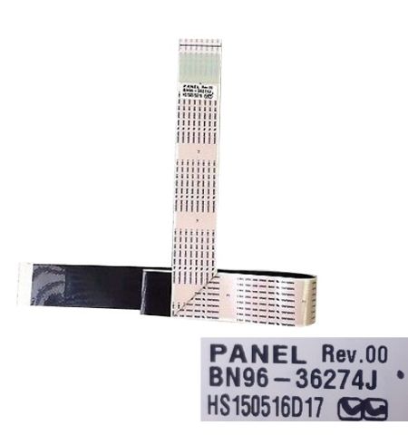 Cable Flex / LVDS BN96-36274J Samsung UE50J6200AK Cable Flex / LVDS BN96-36274J Samsung UE50J6200AK