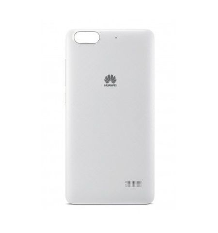 Carcasa Trasera / Tapa Bateria Blanca Huawei G Play Mini, Honor 4c... Carcasa Trasera / Tapa Bateria Blanca Huawei G Play Mini, Honor 4c...