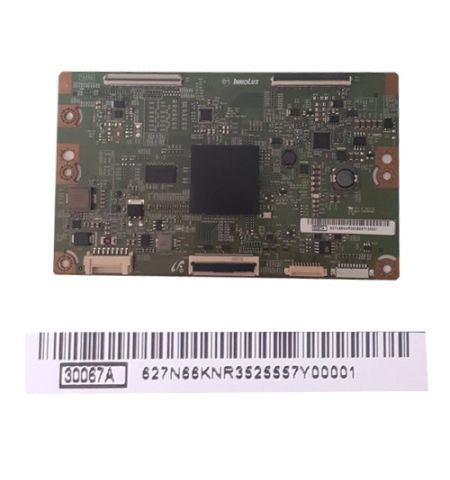 Placa T-Con E222034 15020403  Samsung UE50J6200AK