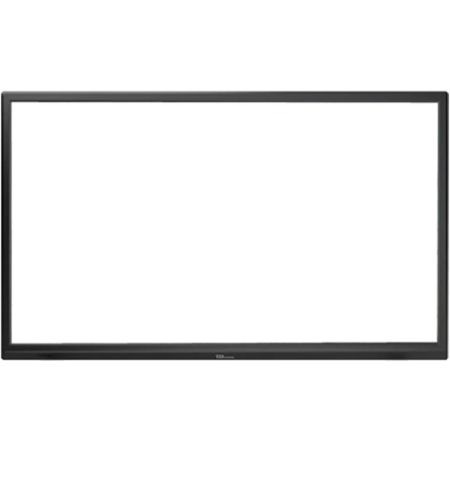 Carcasa Frontal Marco TD Systems K24DLM8HS Carcasa Frontal Marco TD Systems K24DLM8HS