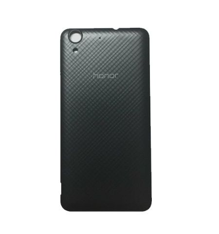 Carcasa Trasera / Tapa Bateria Negra Huawei Y6 II, Honor Holly 3... Carcasa Trasera / Tapa Bateria Negra Huawei Y6 II, Honor Holly 3...