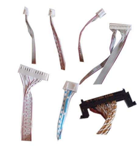 Kit Cables Schneider YURA 3925FHDPVR (7 cables)