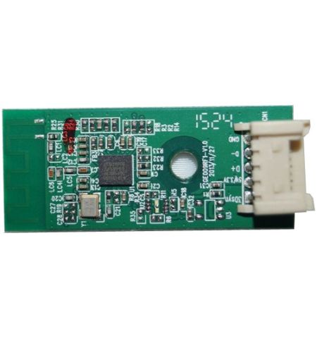 Modulo Wireless / Wifi BT01BCM20705B, JVC LT-49VU63M
